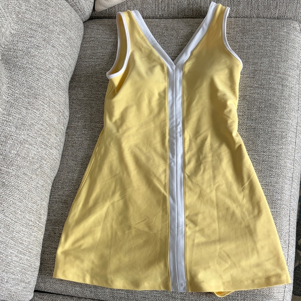 Abercrombie YPB Athletic Dress